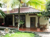 Fendis Guest House 