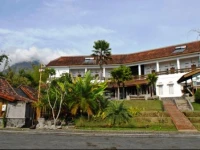 Kampung Lumbung Boutique Hotel 3*