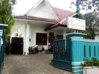 Jonas Homestay 2*