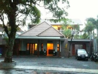 Cozy Boutique Guest House Malang 