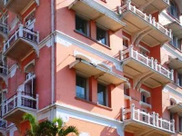 Niagara Hotel Lawang 