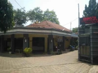 Ennys Guest House 