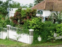 Villa Bella Malang 2*