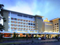 Sutanraja Hotel, Convention & Recreation Manado