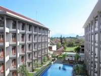 Lombok Garden Hotel 3*