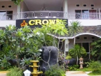Crown Hotel Lombok 
