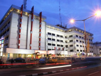 Garuda Plaza Hotel