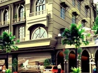 Medan Ville / Medanville Hotel 3*