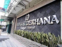 Wisma Sederhana 