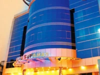 The Palace Inn 3*