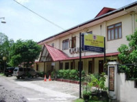 Bumi Asih Medan