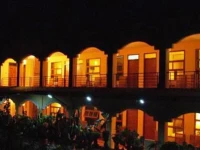 Centro Bajo Hotel and Resto 4*