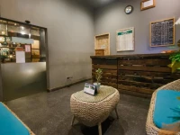 Green Hill Boutique Hotel 2*