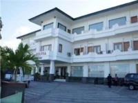 Sylvia Hotel Maumere 3*