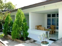 Pelita Hotel Flores 
