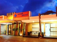 Savali 3*