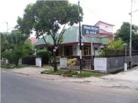 Wisma Mutiara Hotel Padang 2*