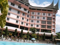 Bumiminang Hotel Padang / Hotel Bumi Minang 4*
