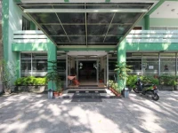Mariani International Hotel 2*