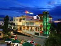 Swiss-Belhotel Silae Palu 4*