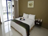 Palu Golden Hotel 3*