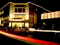 Laut Biru Resort 3*