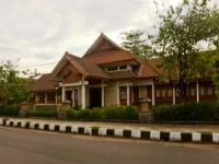 Pantai Indah Resort Hotel Barat 2*