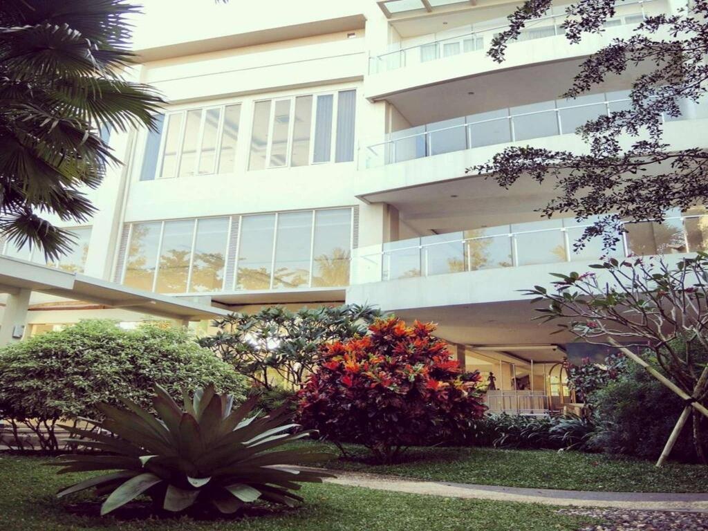 Pantai Indah Resort Hotel Timur 3*