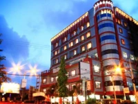 Red Dot Hotel Bangka 3*