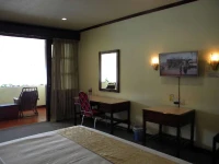 Siantar Hotel Parapat 