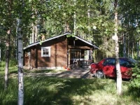 Karpalo & Yolukka 