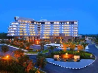 Labersa Grand Hotel & Convention Center 5*