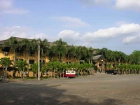 Augusta Pelabuhan Ratu Hotel 2*
