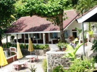 Bunga Ayu Bungalows and Restaurant 1*