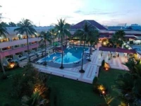 Kapuas Palace 3*