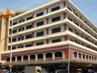 Kini Pontianak Hotel 3*