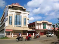 Kapuas Dharma 3*