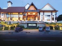 Sagita Balikpapan 3*