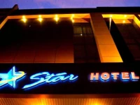 Star Hotel Pontianak / Star Hotel 3*