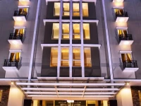 Orchardz Hotel Ayani Pontianak 3*