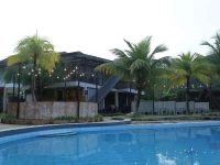 Dangau Resort Singkawang 2*