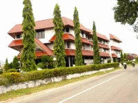 Mahkota Singkawang 3*