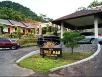 Villa Bukit Mas 