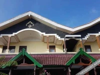 Lava View Lodge 2*