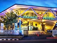 Palace Hotel Puncak 3*