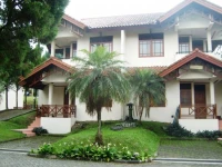 Megamendung Permai 3*