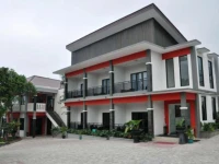 Grand Ussu 3*