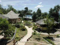 Rasa Seni Hotel Resort 3*