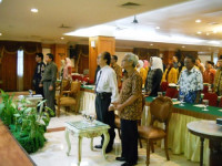 Grand Victoria Hotel, Samarinda