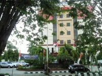 Grand Victoria Hotel, Samarinda 3*